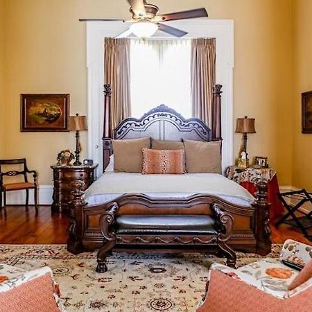 نيو ألباني The Pepin Mansion B&B On Mansion Row - 10 Min To Start Of The Bourbon Trail المظهر الخارجي الصورة