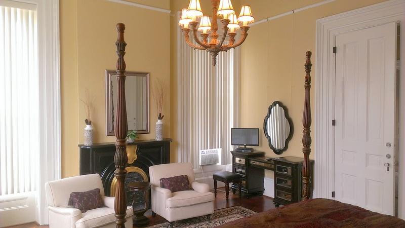نيو ألباني The Pepin Mansion B&B On Mansion Row - 10 Min To Start Of The Bourbon Trail المظهر الخارجي الصورة