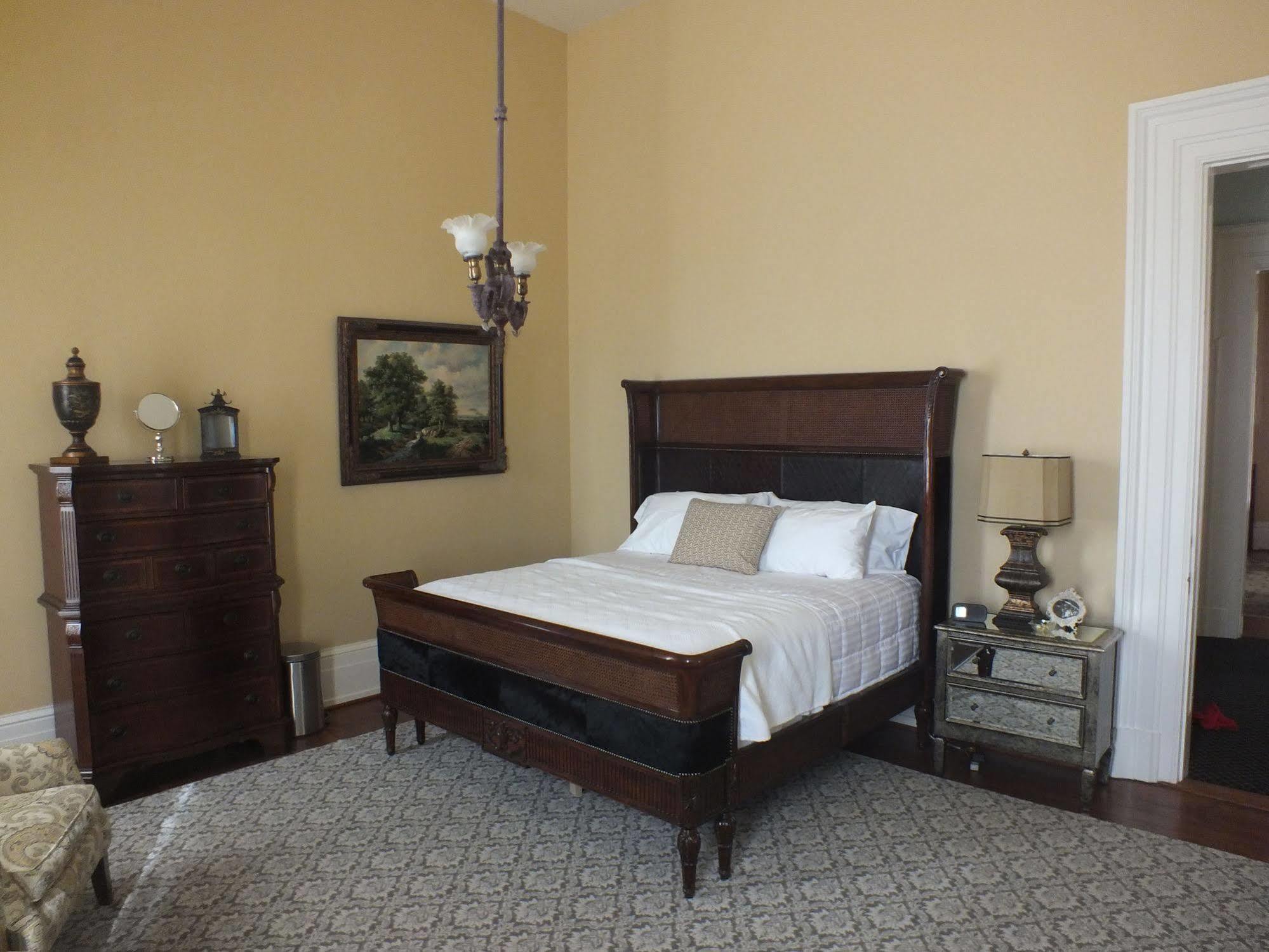 نيو ألباني The Pepin Mansion B&B On Mansion Row - 10 Min To Start Of The Bourbon Trail المظهر الخارجي الصورة