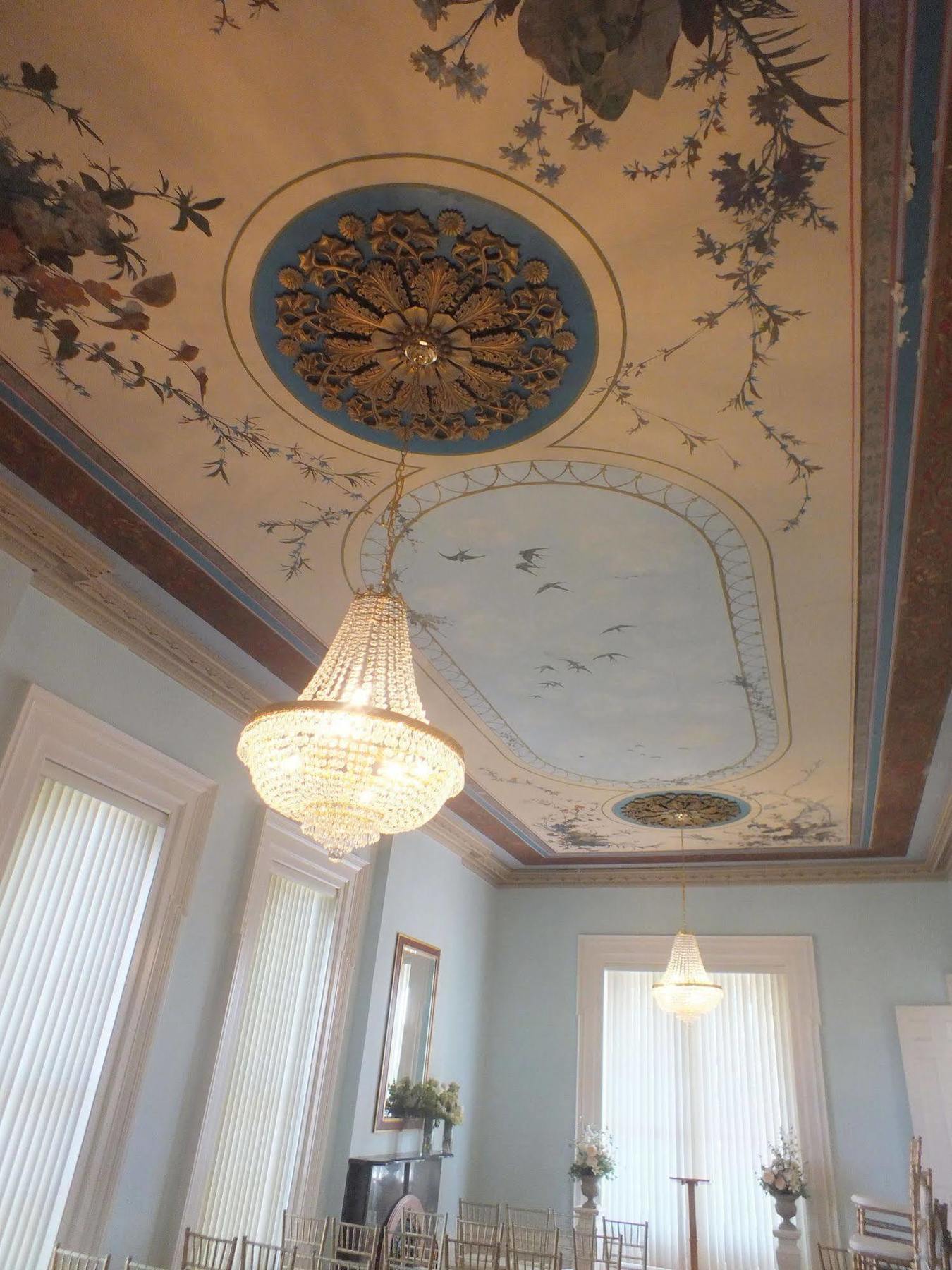 نيو ألباني The Pepin Mansion B&B On Mansion Row - 10 Min To Start Of The Bourbon Trail المظهر الخارجي الصورة