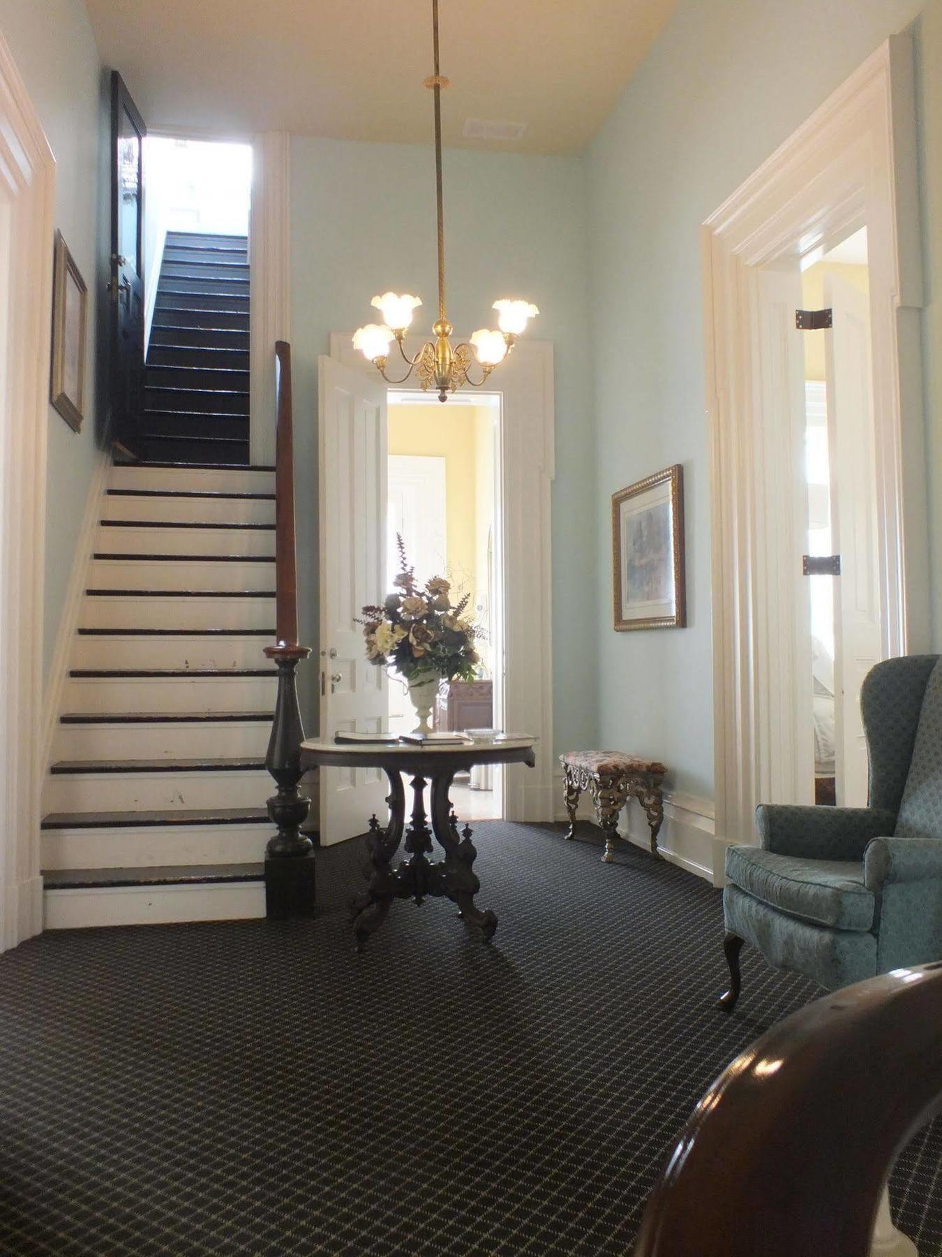 نيو ألباني The Pepin Mansion B&B On Mansion Row - 10 Min To Start Of The Bourbon Trail المظهر الخارجي الصورة