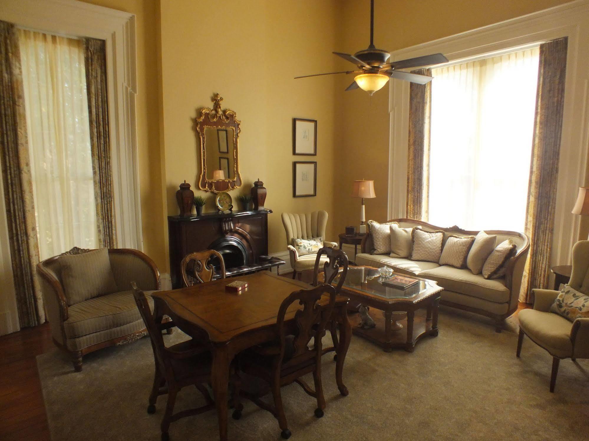نيو ألباني The Pepin Mansion B&B On Mansion Row - 10 Min To Start Of The Bourbon Trail المظهر الخارجي الصورة